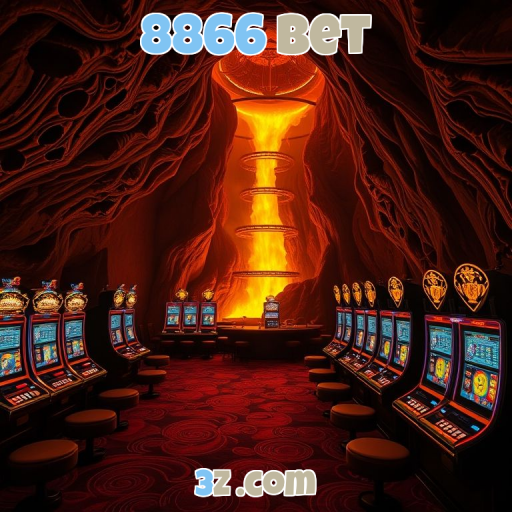 Explorando o App do 8866 Bet: Diversão e Inovação em Jogo