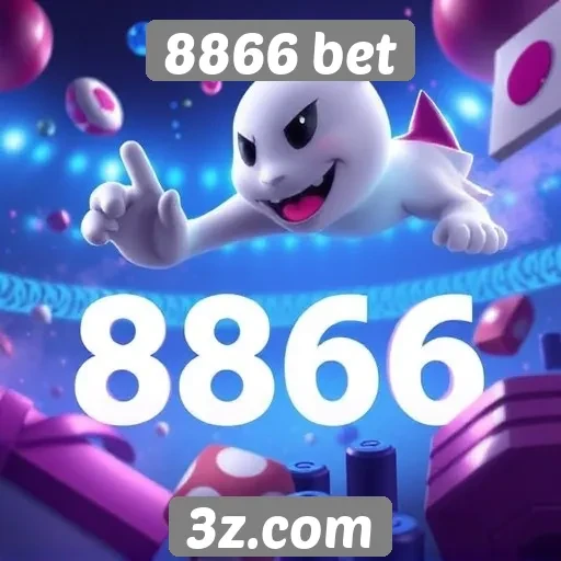 Comparação entre 8866 bet e concorrentes do setor de jogos