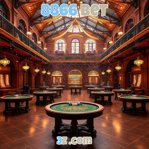 8866 bet Pagamentos Rápidos